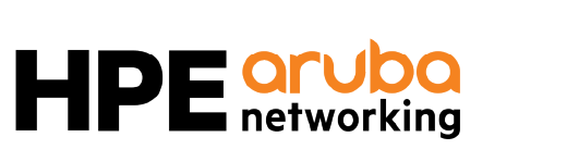 HPE Aruba switch stack